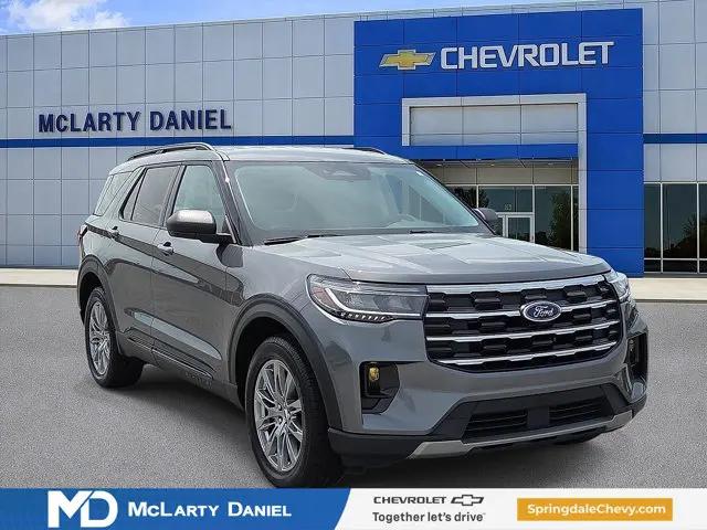 2025 Ford Explorer Active for sale in Springdale, AR