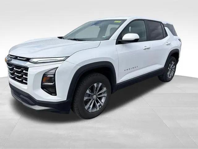 2026 Chevrolet Equinox AWD LT for sale in Marshfield, WI