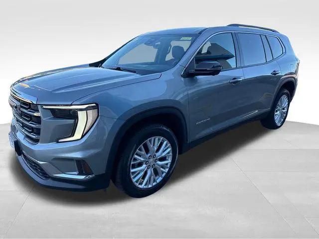2026 GMC Acadia Elevation AWD for sale in Marshfield, WI
