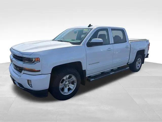 2018 Chevrolet Silverado 1500 2LT for sale in Marshfield, WI