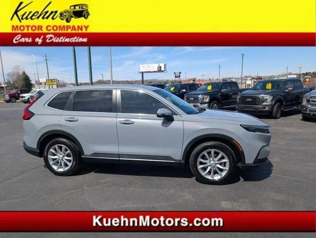 2023 Honda CR-V EX-L AWD for sale in Rochester, MN