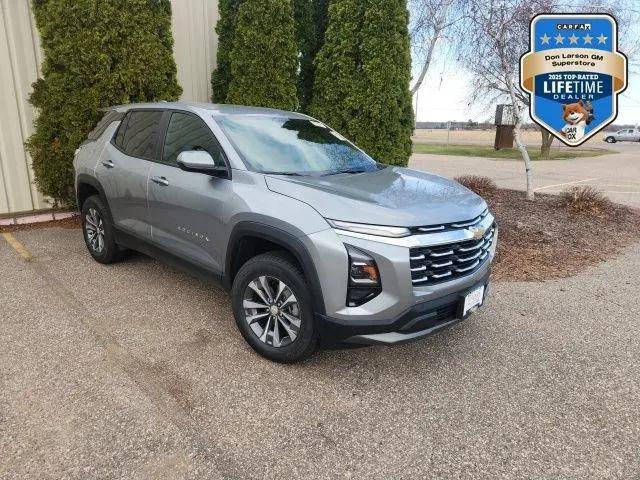 2026 Chevrolet Equinox AWD LT for sale in Baraboo, WI