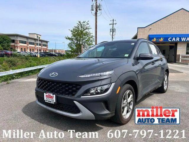 2023 Hyundai Kona SEL for sale in Vestal, NY
