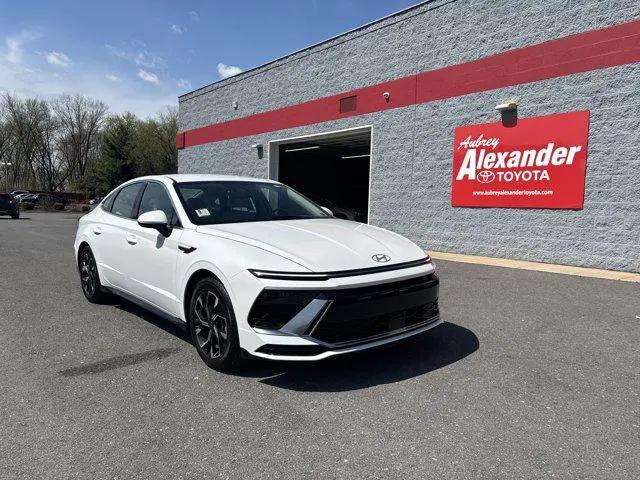 2025 Hyundai Sonata SEL for sale in Selinsgrove, PA