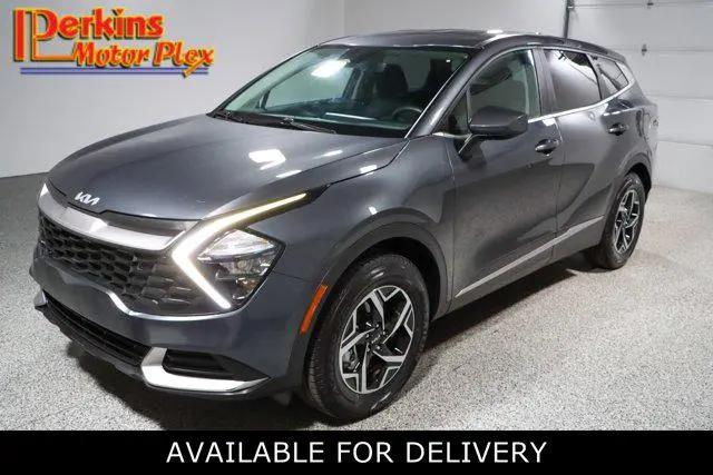 2023 Kia Sportage LX for sale in Murray, KY