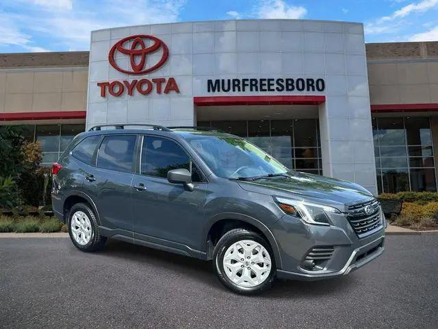 2023 Subaru Forester Limited for sale in Murfreesboro, TN
