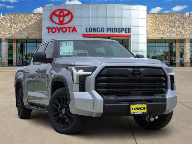 2026 Toyota Tundra SR5 CrewMax 5.5' Bed for sale in Prosper, TX
