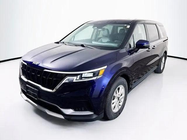 2024 Kia Carnival MPV LX Seat Package for sale in Albany, NY