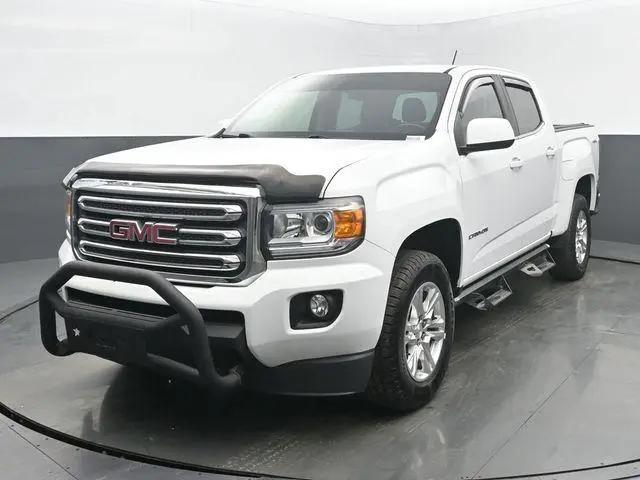 2019 GMC Canyon SLE for sale in Kokomo, IN