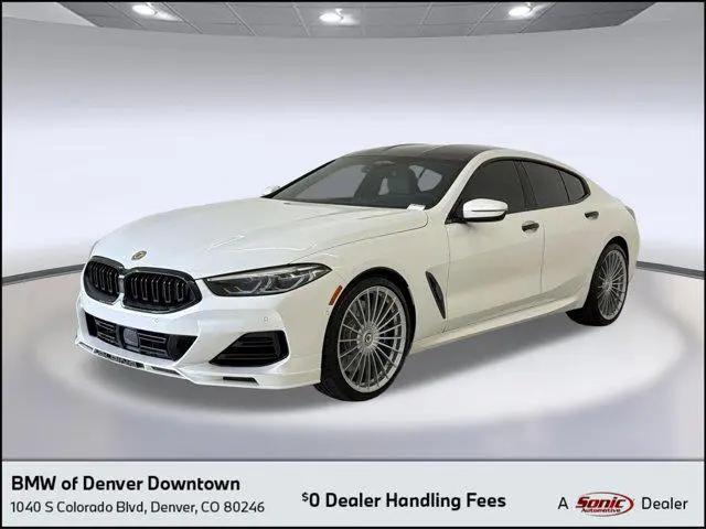 2023 BMW Coupe xDrive for sale in Denver, CO