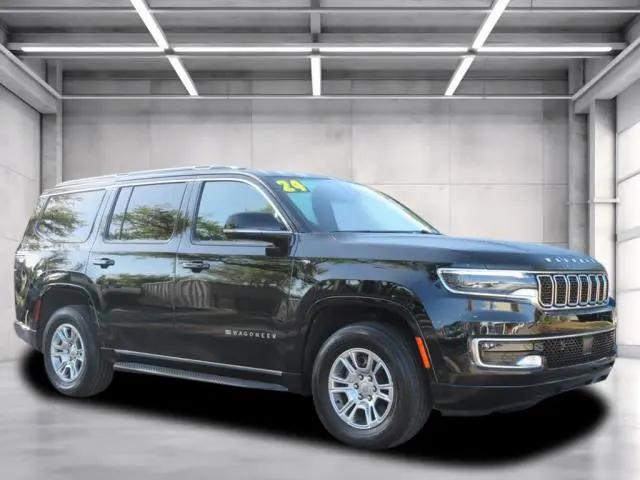 2024 Jeep Wagoneer Series I 4x4 for sale in Gainesville, FL