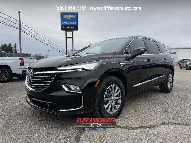 2023 Buick Enclave Essence AWD for sale in Alpena, MI