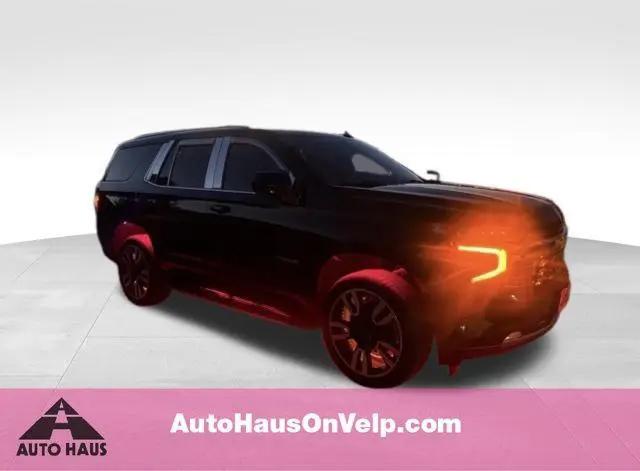 2021 Chevrolet Tahoe 4WD LT for sale in Green Bay, WI