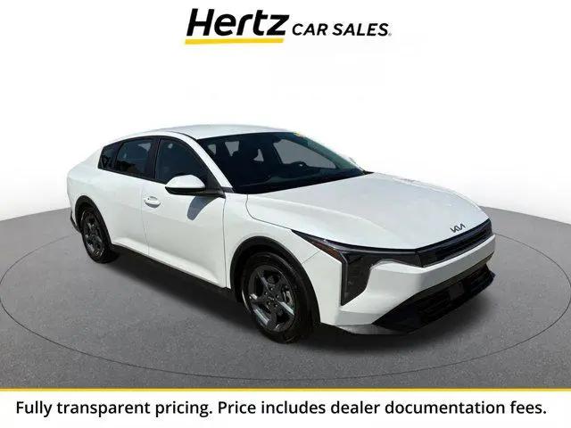 2025 Kia K4 LXS for sale in Inglewood, CA