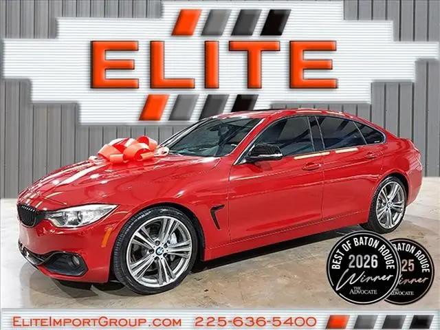 2015 BMW Coupe i for sale in Baton Rouge, LA