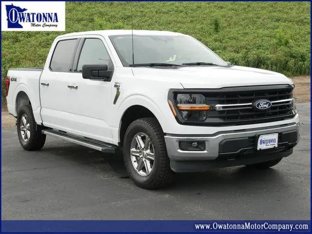 2025 Ford F-150 XLT for sale in Owatonna, MN