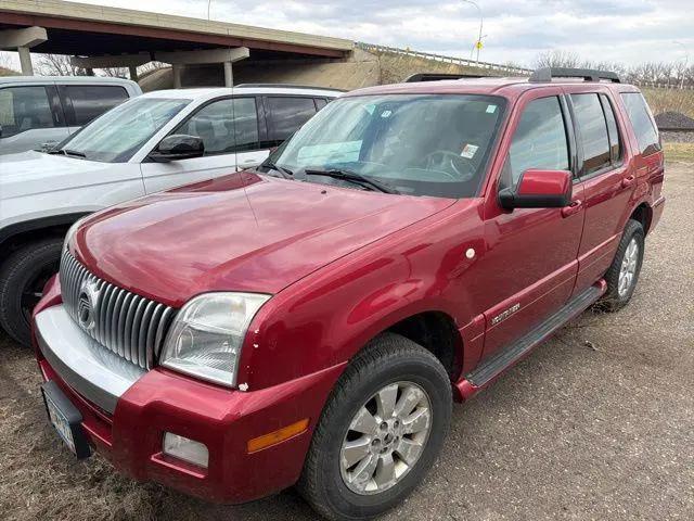 2007 Mercury Mountaineer Base for sale in Owatonna, MN