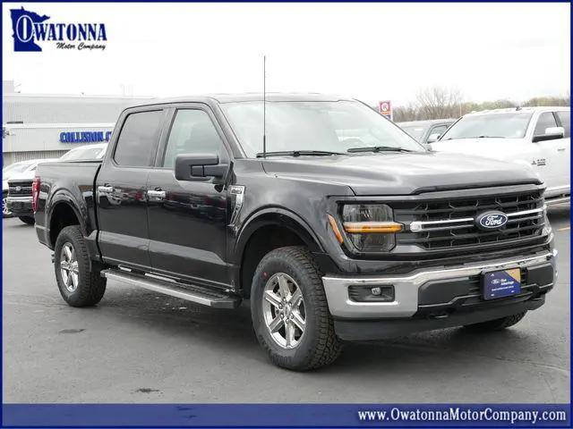 2025 Ford F-150 XLT for sale in Owatonna, MN