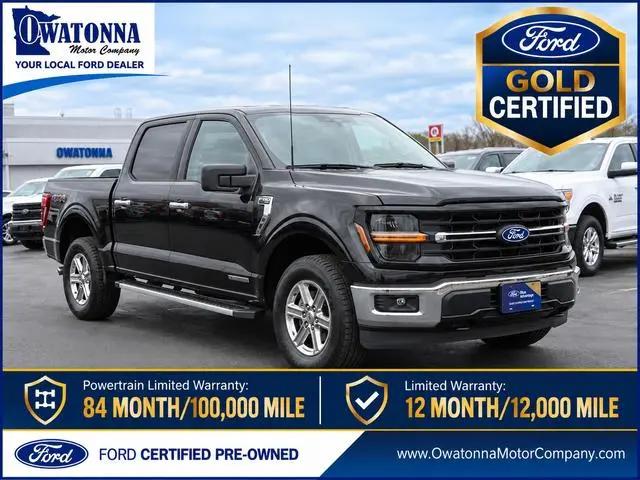 2025 Ford F-150 XLT for sale in Owatonna, MN