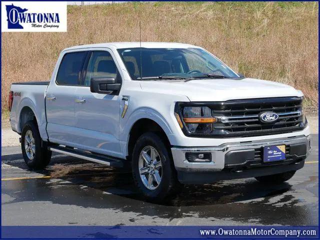 2025 Ford F-150 XLT for sale in Owatonna, MN