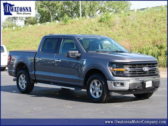 2025 Ford F-150 XLT for sale in Owatonna, MN