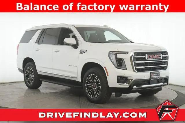 2026 GMC Yukon Elevation 4WD for sale in Findlay, OH