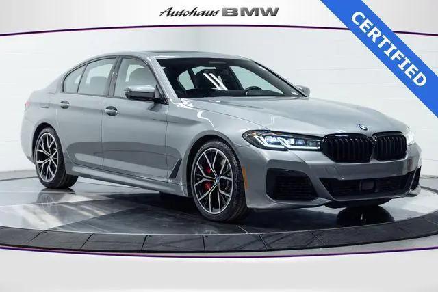2023 BMW M5 i xDrive for sale in Saint Louis, MO