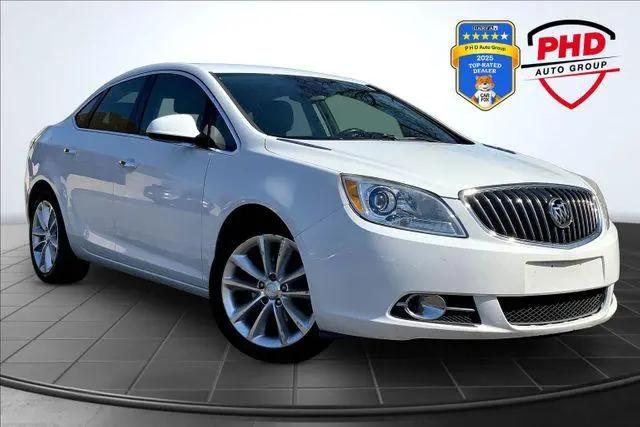 2014 Buick Verano Convenience Group for sale in ELYRIA, OH