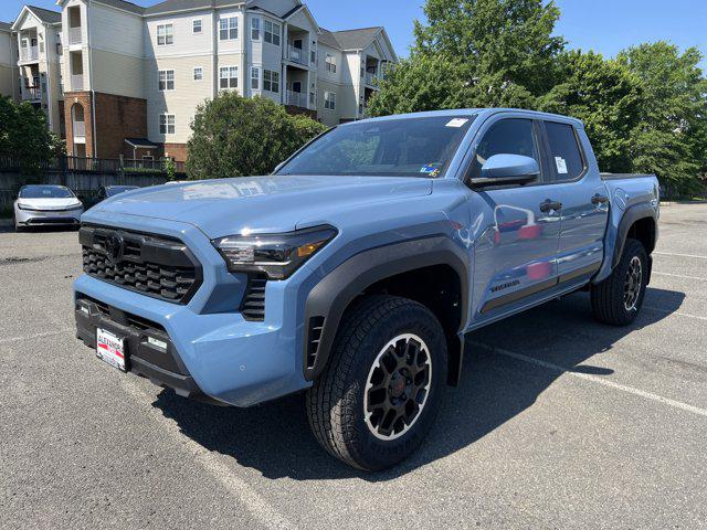 2026 Toyota Tacoma TRD Off Road for sale in Alexandria, VA