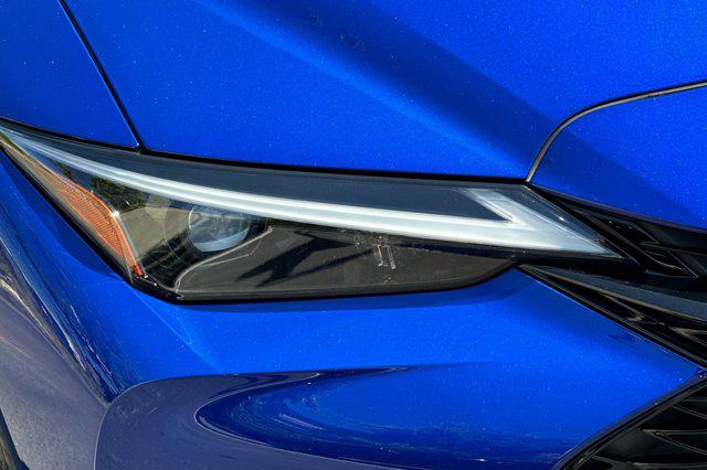 2026 Lexus IS 350 F SPORT