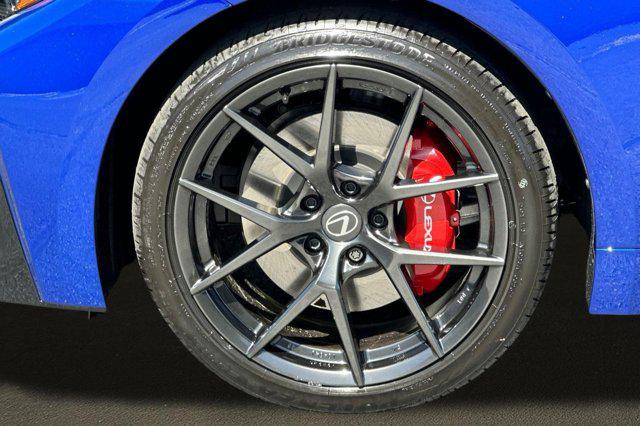 2026 Lexus IS 350 F SPORT