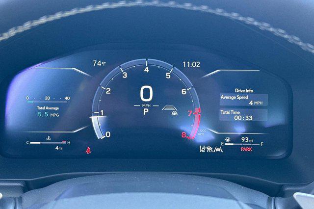 2026 Lexus IS 350 F SPORT