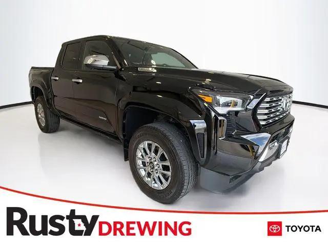 2025 Toyota Tacoma Limited for sale in Jefferson City, MO