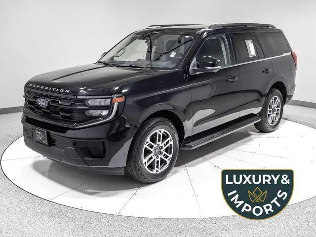 2025 Ford Expedition Active for sale in Leavenworth, KS