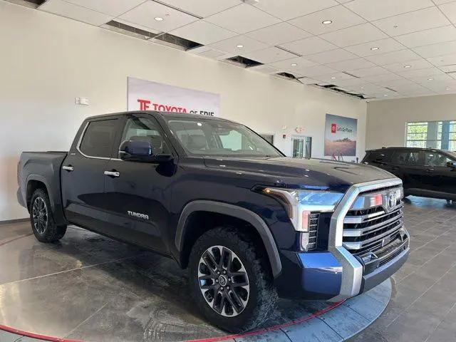 2023 Toyota Tundra Limited for sale in Erie, PA