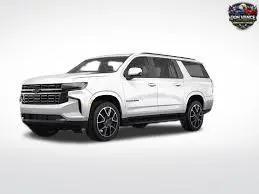 2023 Chevrolet Suburban 4WD Premier for sale in Marshfield, MO