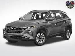 2024 Hyundai Tucson Limited for sale in Marshfield, MO