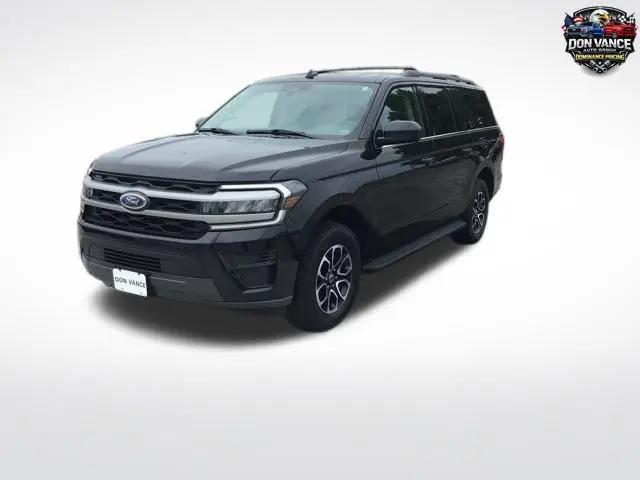 2024 Ford Expedition XLT MAX for sale in Marshfield, MO