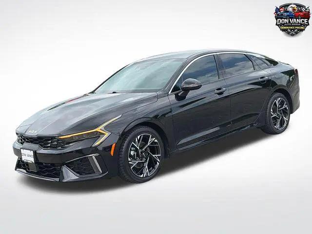 2025 Kia K5 GT-Line for sale in Marshfield, MO