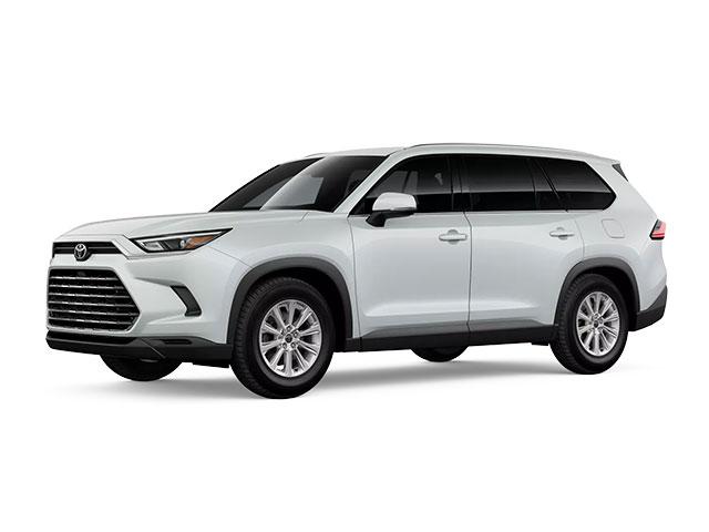 2026 Toyota Grand Highlander XLE for sale in Oneonta, NY