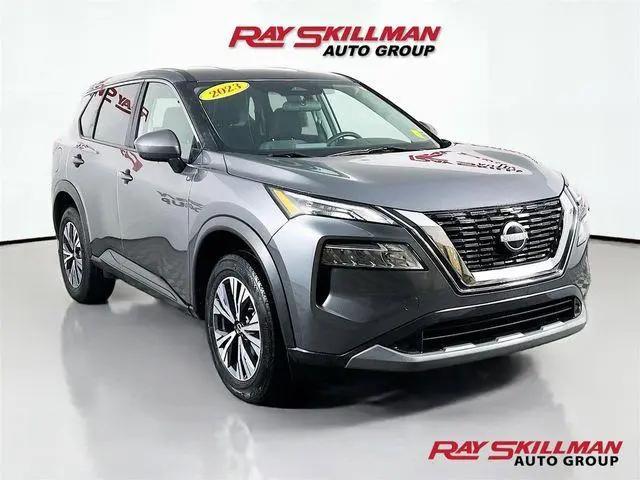 2023 Nissan Rogue SV Intelligent AWD for sale in Indianapolis, IN