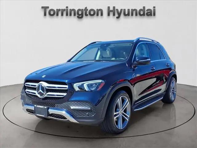 2022 Mercedes-Benz GLE GLE 350 4MATIC for sale in Torrington, CT