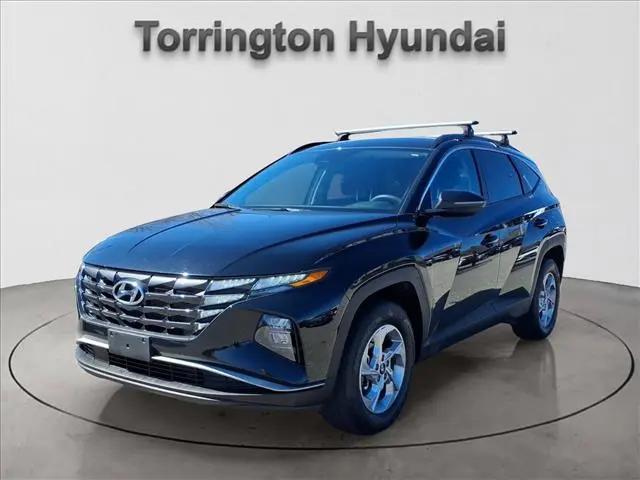 2023 Hyundai Tucson SEL for sale in Torrington, CT