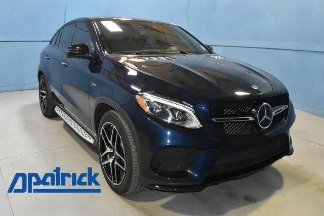 2019 Mercedes-Benz GLE AMG GLE 43 4MATIC for sale in Evansville, IN