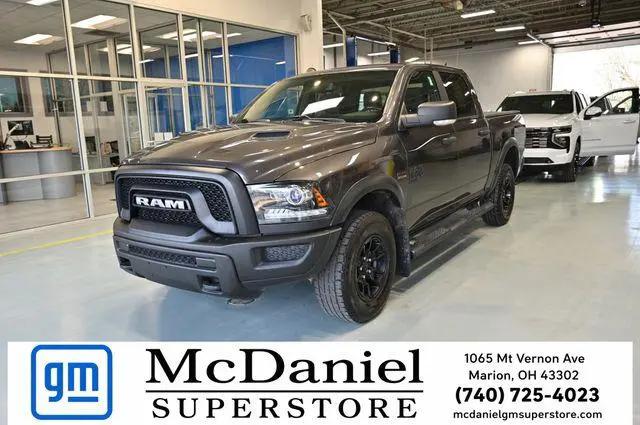 2022 Ram 1500 Classic SLT for sale near Marion, OH