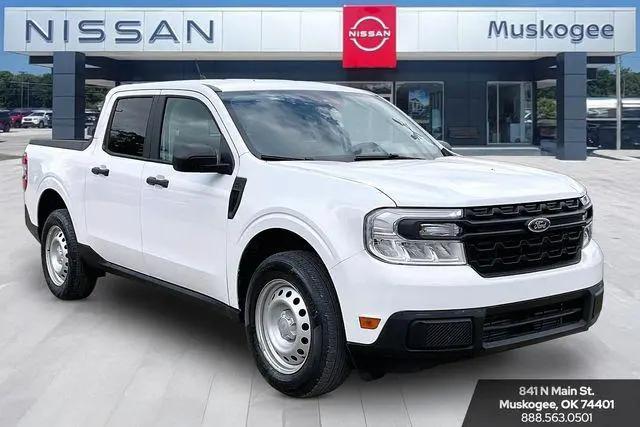 2024 Ford Maverick XL for sale in Muskogee, OK