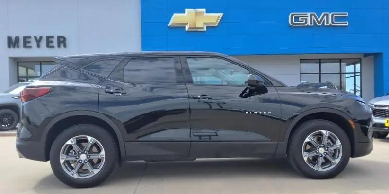 2025 Chevrolet Blazer AWD 2LT for sale in Seward, NE