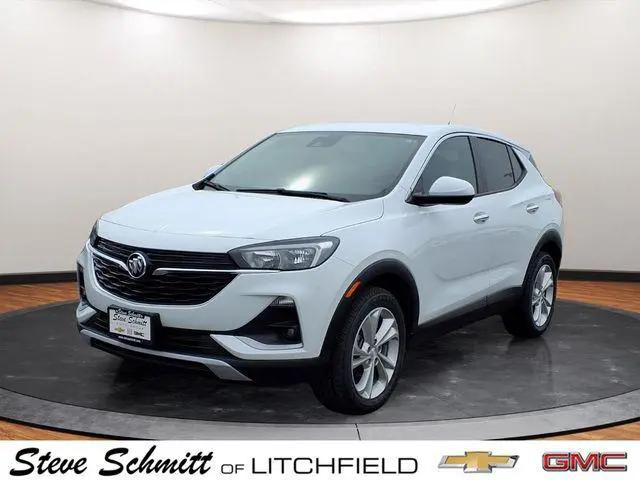 2021 Buick Encore GX AWD Preferred for sale in Litchfield, IL