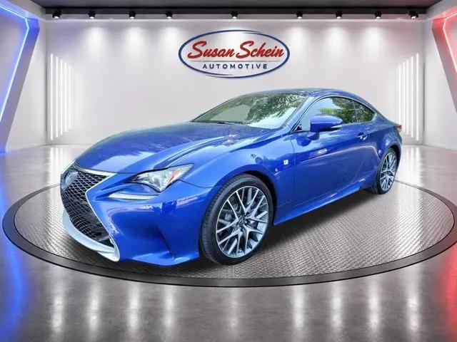 2017 Lexus RC 350 Base for sale in Pelham, AL
