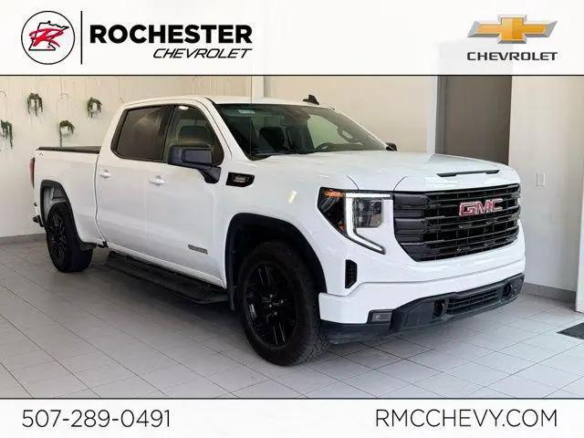 2023 GMC Sierra 1500 Elevation for sale in Rochester, MN